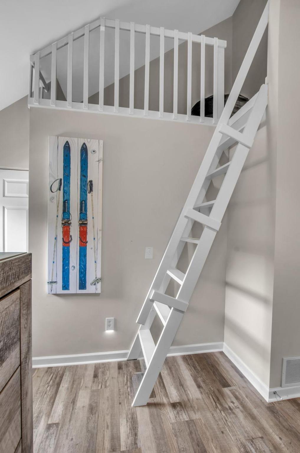Family Townhouse With Fireplace Ellicottville Eksteriør bilde