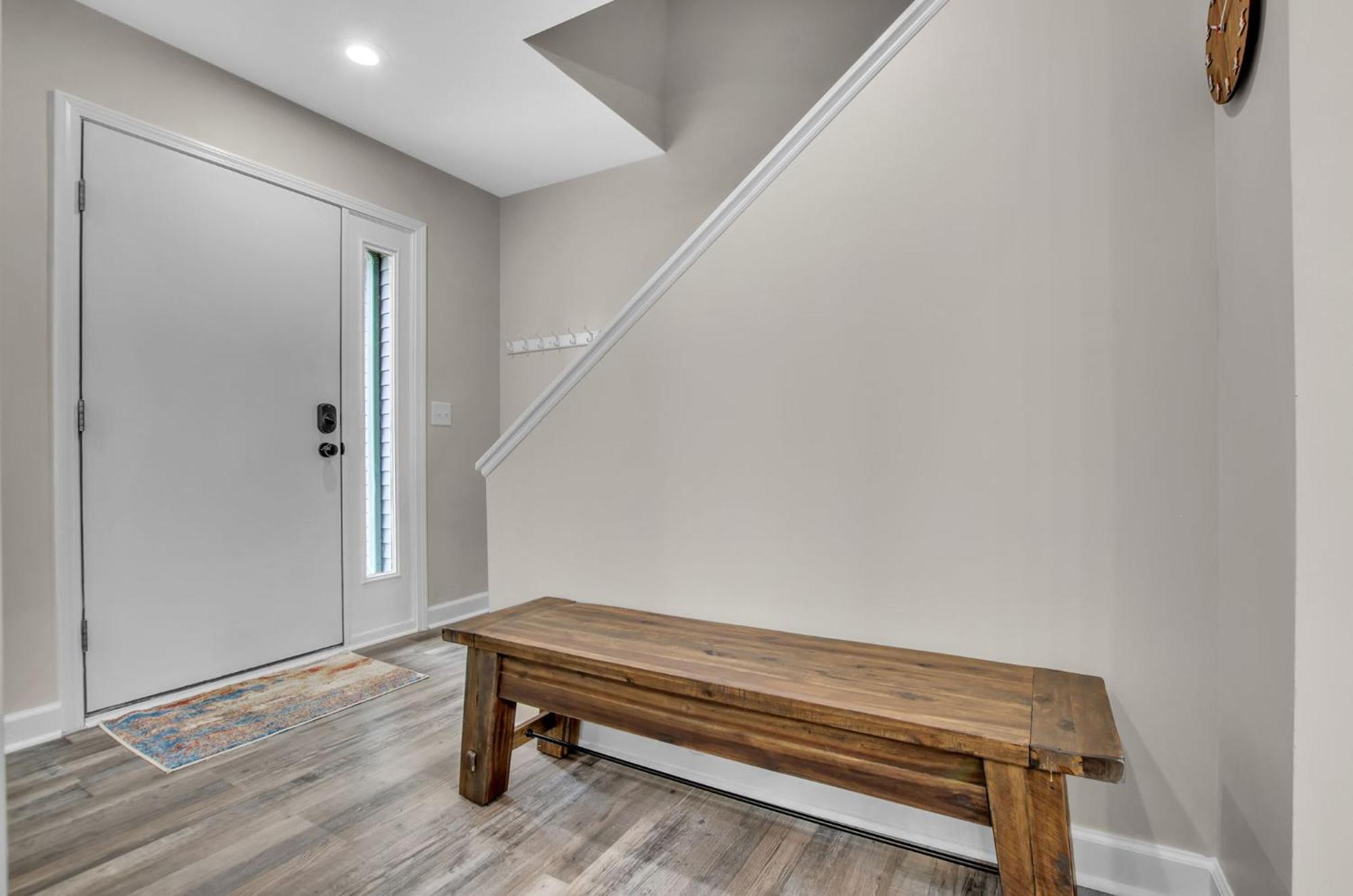 Family Townhouse With Fireplace Ellicottville Eksteriør bilde